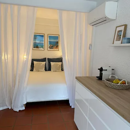 Appartement Gigaro 500m