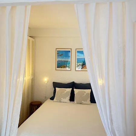 Appartement Gigaro 500m *