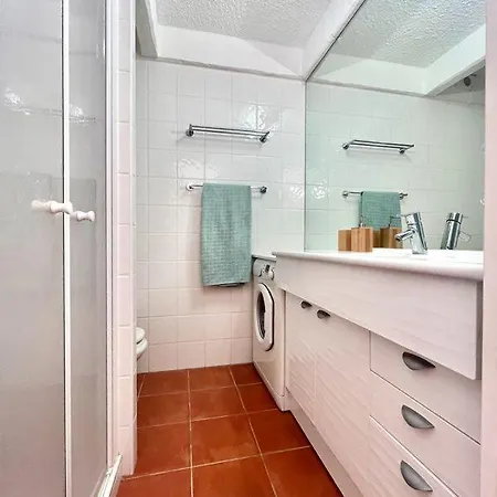 Gigaro 500m Apartmán *