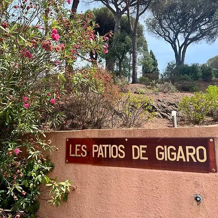Gigaro 500m * La Croix-Valmer