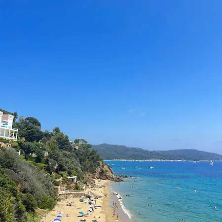 Appartement Gigaro 500m La Croix-Valmer