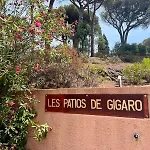 Gigaro 500m * لا كروا فالميه